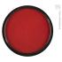 Aqua Makeup Maquiagem Profissional 15 grs Vermelho