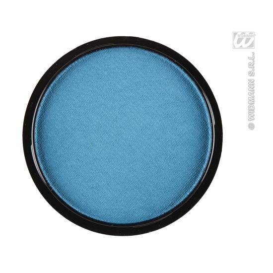 Aqua Makeup Maquiagem Profissional 15 gramas Azul Céu