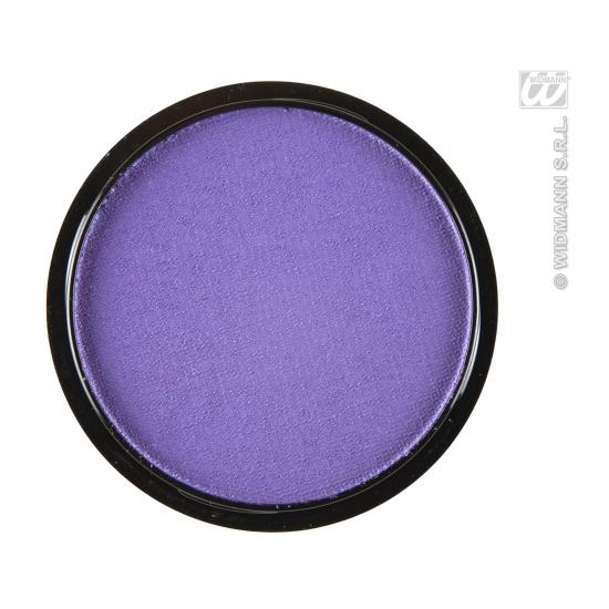 Aqua Makeup Maquiagem Profissional 15 grs Lilás