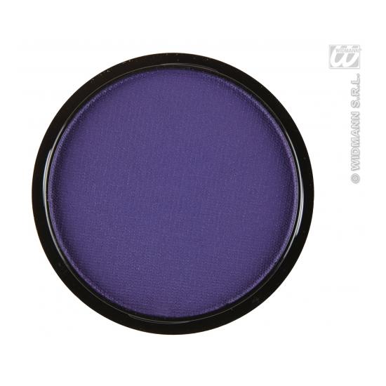 Aqua Makeup Maquiagem Profissional 15 grs Violeta