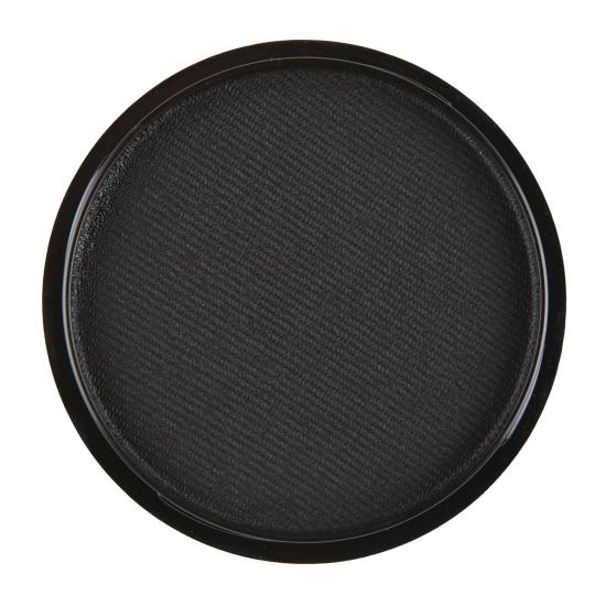 Aqua Makeup Maquiagem Profissional 15 grs Preto