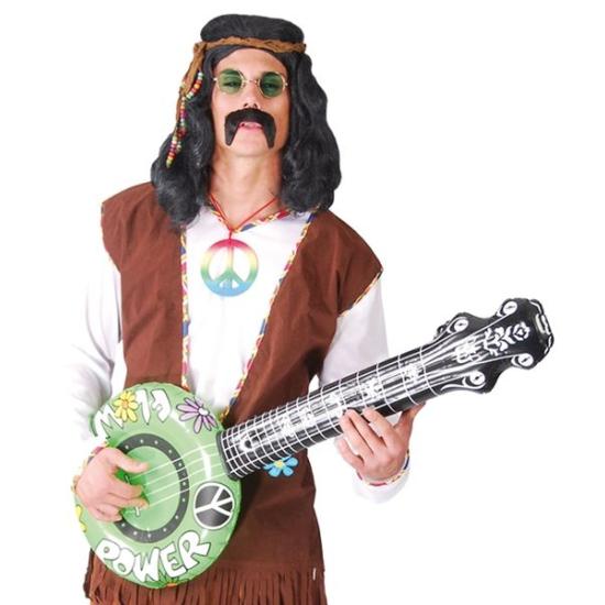 Banjo inflável Banjo inflável