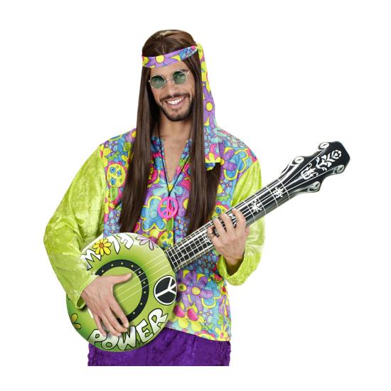 Banjo inflável Banjo inflável