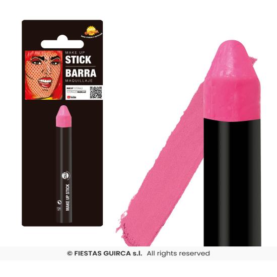 Barra de maquiagem 10 gr