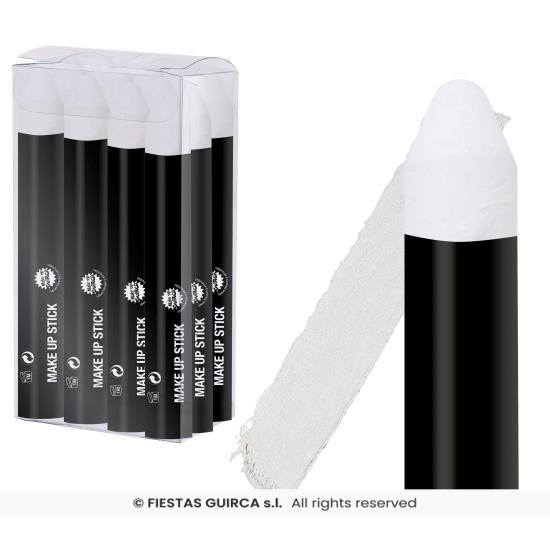 Bastão de maquiagem 15 gr Branco
