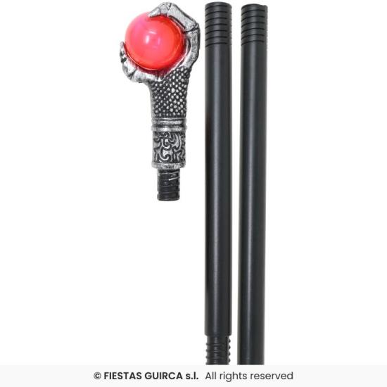 Bengala Garra Destacável (78 cm)