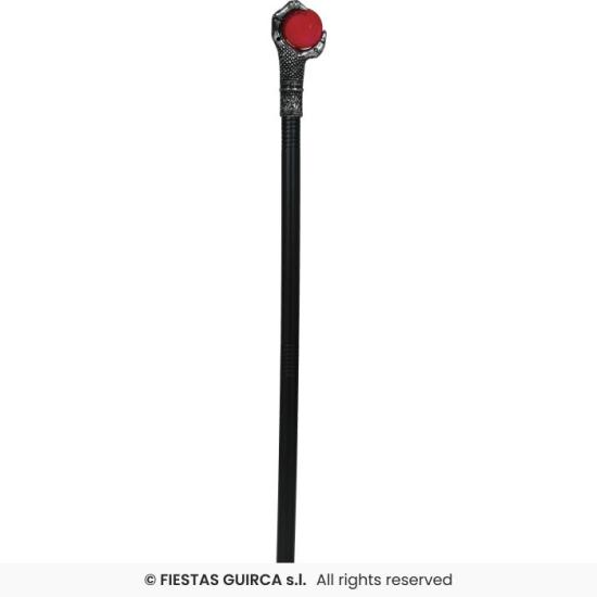 Bengala Garra Destacável (78 cm)