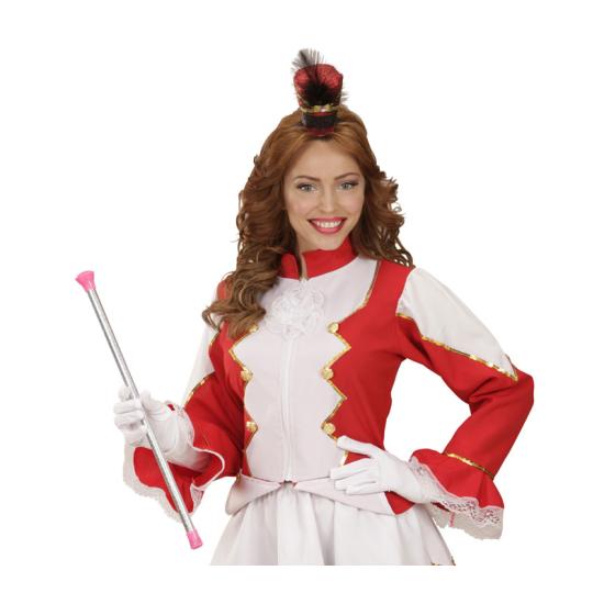 Bengala Majorette Holográfica 51 cm