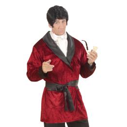 Robe Playboy para adulto