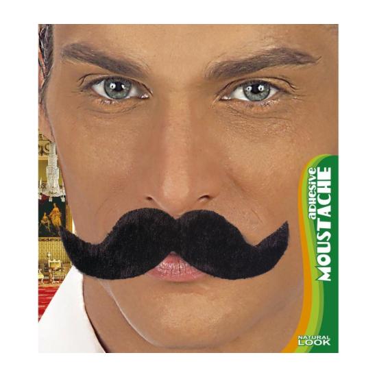 Bigode do Mário Bros. Bigode do Mário Bros.