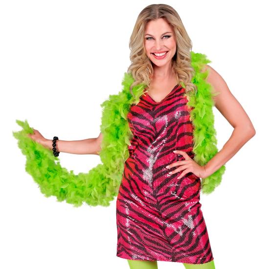 Boa Pena Verde 1,80m 50g