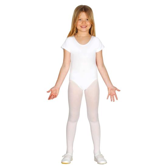 Body Branco Infantil