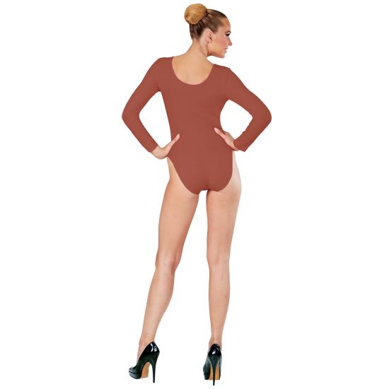 Body cor de pele para mulheres