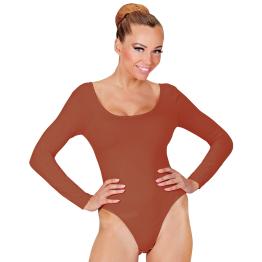 Body cor de pele para mulheres