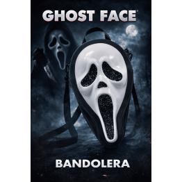 Bolsa de ombro Ghost Face®