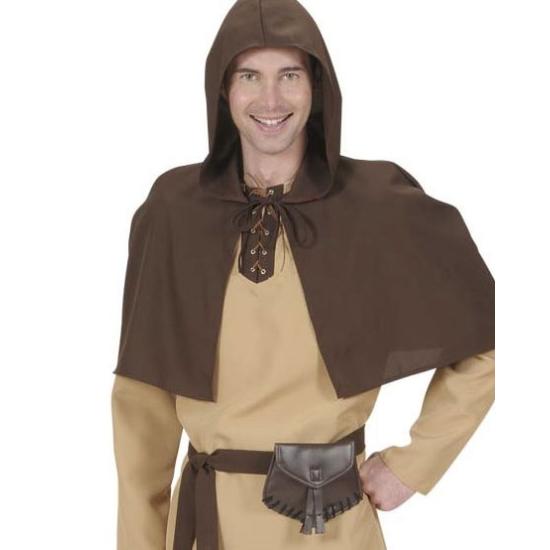 Bolsa de fantasia medieval 2 cores