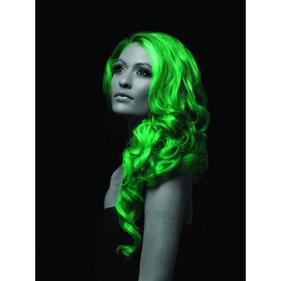 Frasco spray para coloração de cabelo, verde, 125ml Frasco spray para coloração de cabelo, verde, 125ml