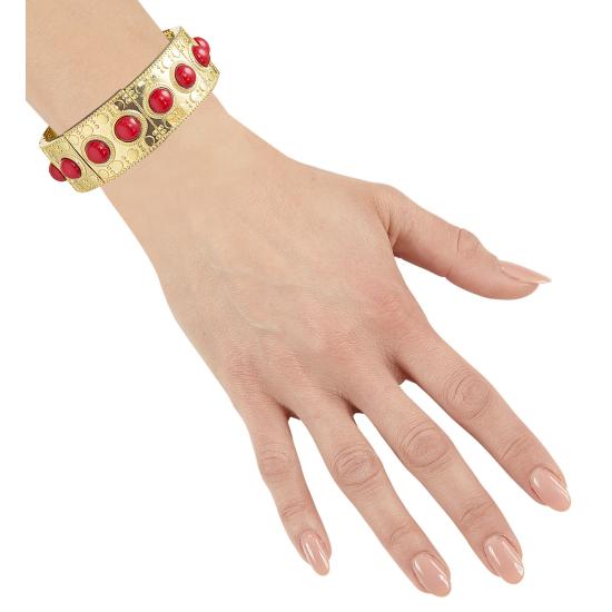 Pulseira de fantasia romana Pulseira de fantasia romana
