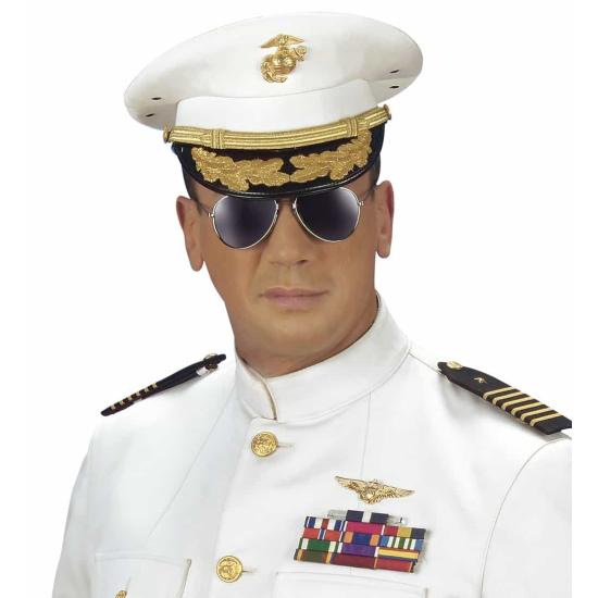 Broche de Aviador Dourado. Broche de Aviador Dourado.