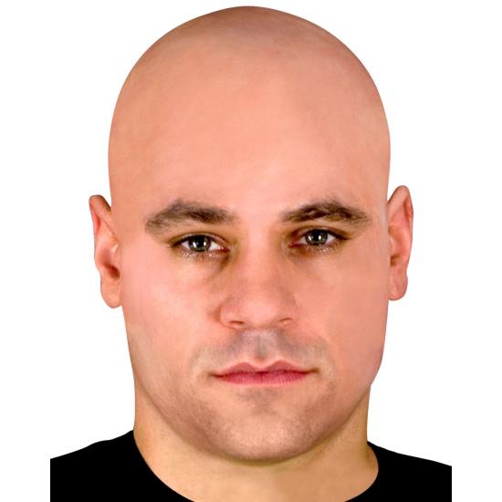 Boné Careca Versátil Tamanho Padrão Profissional FX