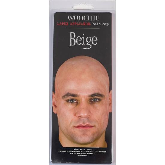 Boné Careca Versátil Tamanho Padrão Profissional FX