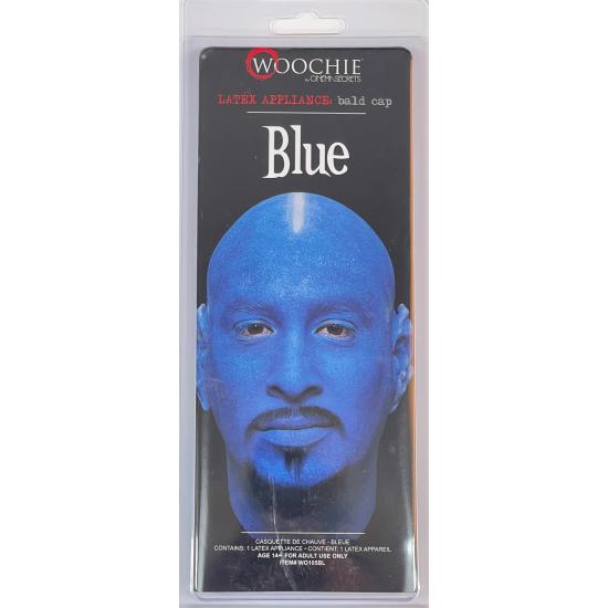 Boné Careca Versátil Tamanho Padrão Profissional FX