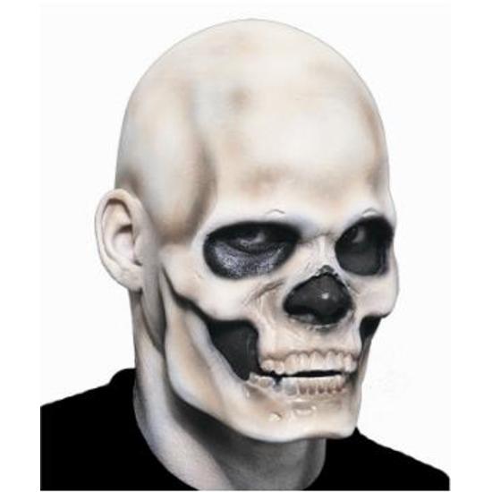 Calva Boné Versátil Profissional Tamanho Padrão FX Branco