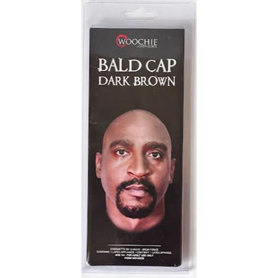 Boné Careca Versátil Tamanho Padrão Profissional FX