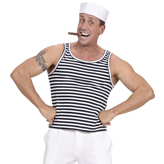 Camiseta Marinheiro Unissex