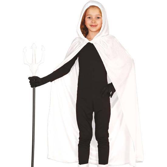 Capa de Veludo com Capuz (100 cm) -