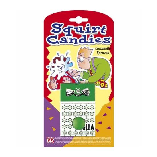 DOCES DE JATO DE ÁGUA