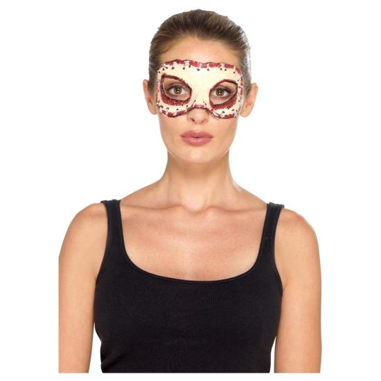Máscara protética Face Off