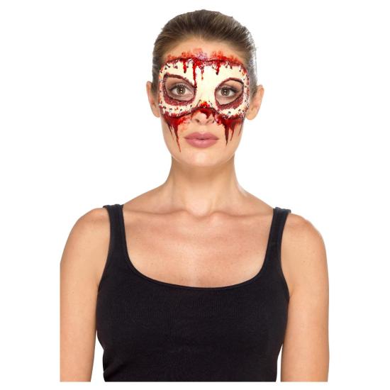 Máscara protética Face Off