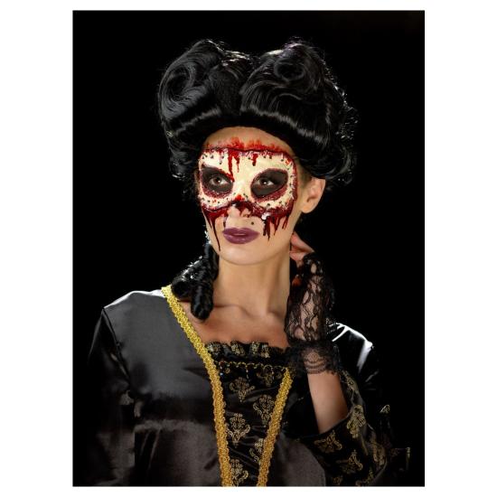 Máscara protética Face Off