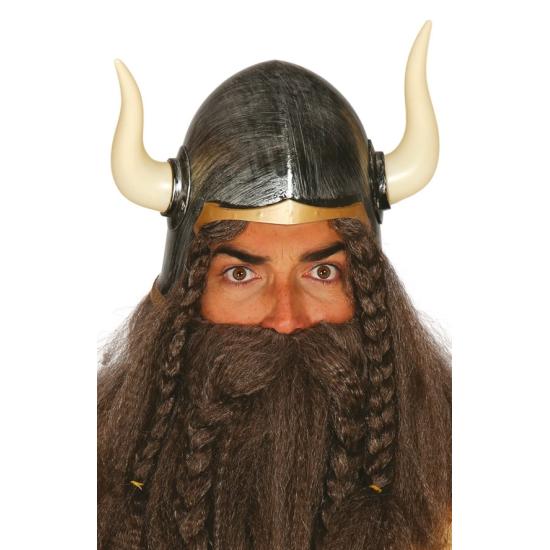 Capacete Chefe Ultra Viking