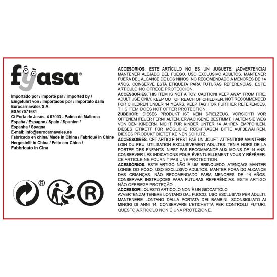 Capacete Espartano para Adultos