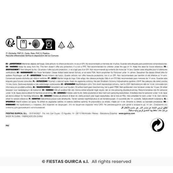 Capacete do Soldado Espacial Mandaloriano