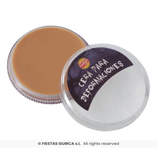 Cera Extra Deformações 17 gr