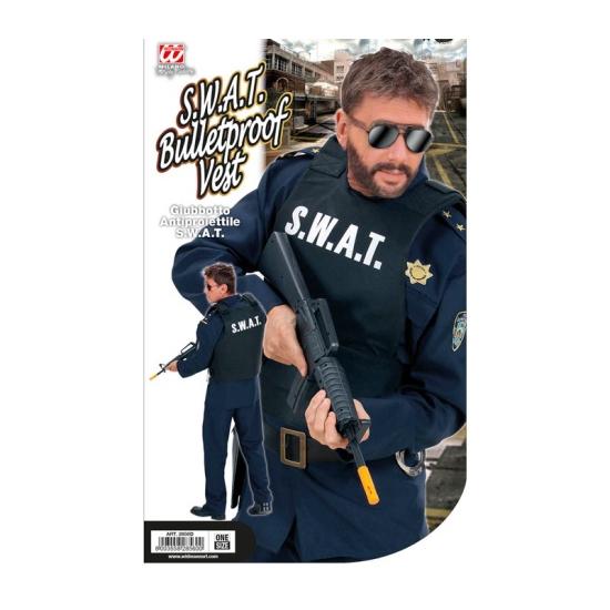 Colete SWAT para adultos