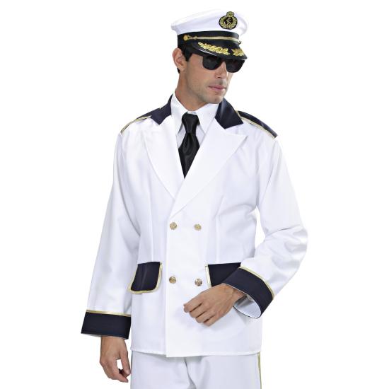 Jaqueta Capitão da Marinha