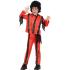 Jaqueta e calça infantil Michael Jackson – A base perfeita para sua fantasia