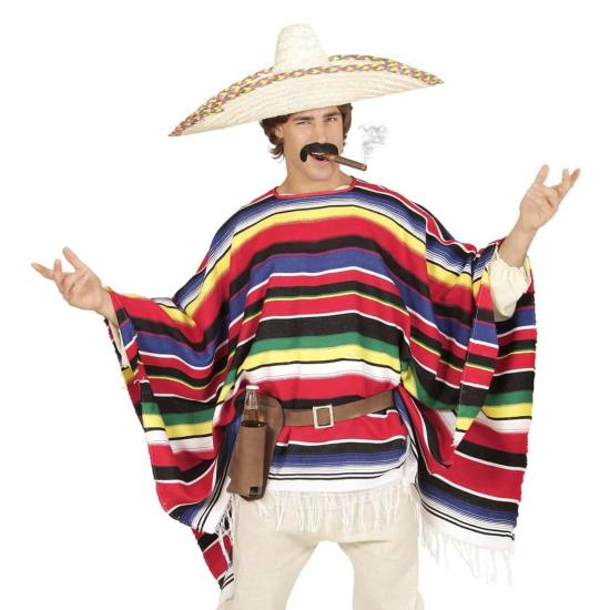 Porta-garrafas com cinto para garrafas.