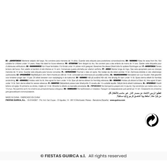 Colar de Osso para Fantasia