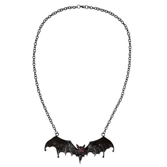 Colar Morcego
