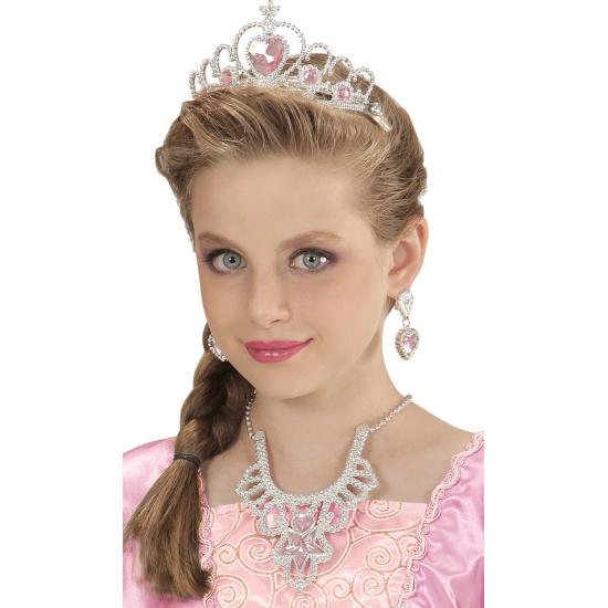 Conjunto princesa infantil Conjunto princesa infantil