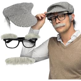 Conjunto do avô