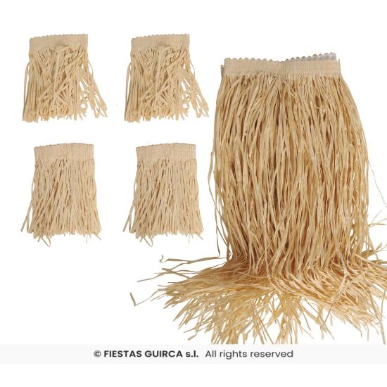 Conjunto Zulu e Havaiano para Adultos Conjunto Zulu e Havaiano para Adultos