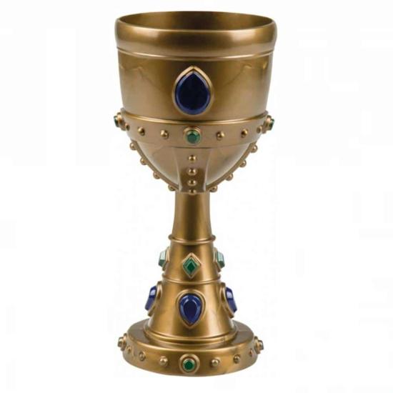 Taça Medieval 25 cl 18 cm.