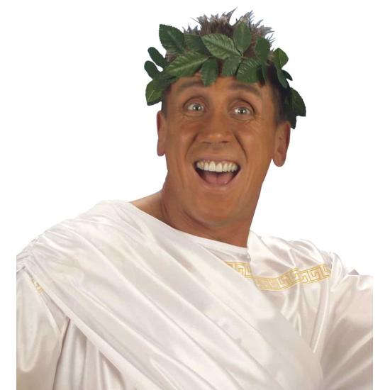 Coroa de louros romana