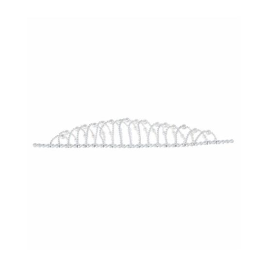 Coroa de Pérola Moldável Coroa de Pérola Moldável